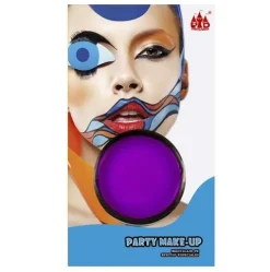 Maquillaje Tarrina Lila