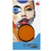 Maquillaje Tarrina Naranja