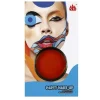 Maquillaje Tarrina Rojo