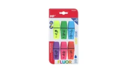 Marcador Mini Fluorescente