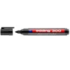 Marcador Permanente EDDING 300 Negro