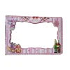 Marco Photocall Cumple Rosa 40x60cm