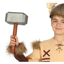 Martillo Vikingo 29cm
