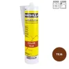 Masilla Acrílica Teja 400GR