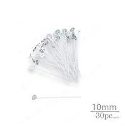 Mechas Para Vela 30pcs