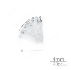Mechas Para Vela 30pcs