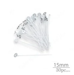 Mechas Para Vela 30pcs