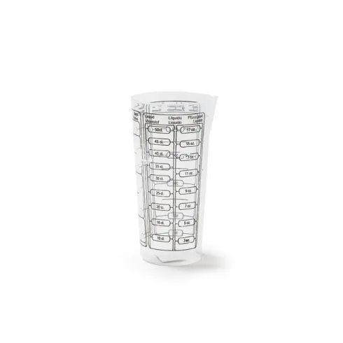 Medidor Vaso 500ml