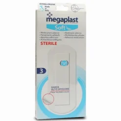 Megaplast – Apósitos Adhesivo