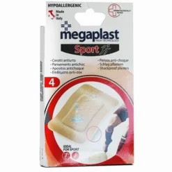 Megaplast – Apósitos Antichoque Elásticos
