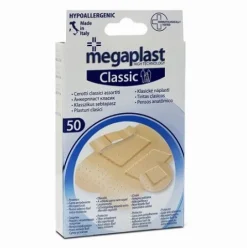Megaplast – Apósitos Clásicos