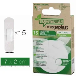 Megaplast – Apósitos Ecostrips