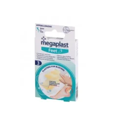 Megaplast – Apósitos Para Ampollas