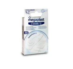 Megaplast – Apósitos Transparente