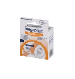 Megaplast – Esparadrapo Tela