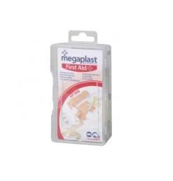Megaplast – Kit Primer Auxilios