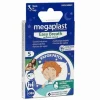 Megaplast – Parches Difusor de Aroma