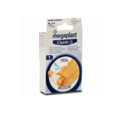 Megaplast – Tiritas Anatómico