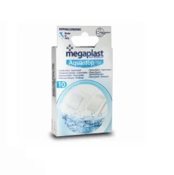 Megaplast – Tiritas Impermeable