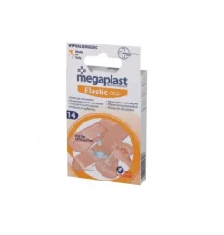 Megaplast – Tiritas Manos