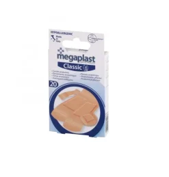 Megaplast – Vendaje Adhesiva