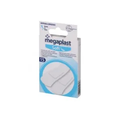 Megaplast – Vendaje Adhesiva