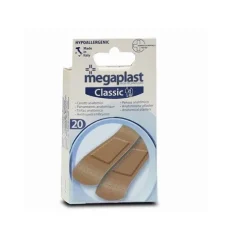 Megaplast – Vendaje Adhesiva