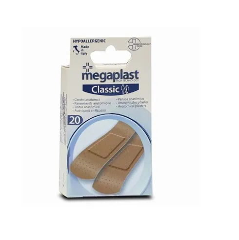 Megaplast – Vendaje Adhesiva