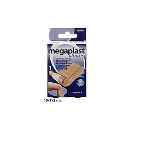 Megaplast – Vendaje Adhesiva