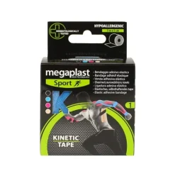 Megaplast – Venda Kinetic Azul