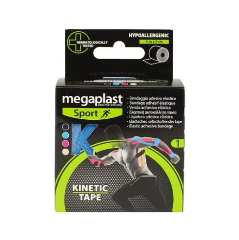 Megaplast – Venda Kinetic Azul