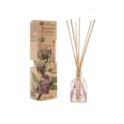 Mikado Botánica 50ml Pure Cotton