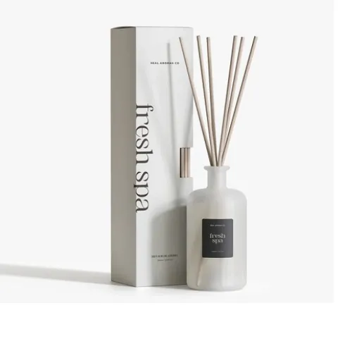 Mikado Collection XXL Fresh Spa