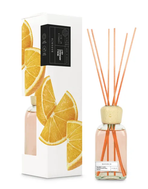 Mikado Essential 220ml Naranja