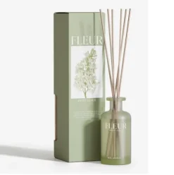Mikado Fleur – Lilas Blancas