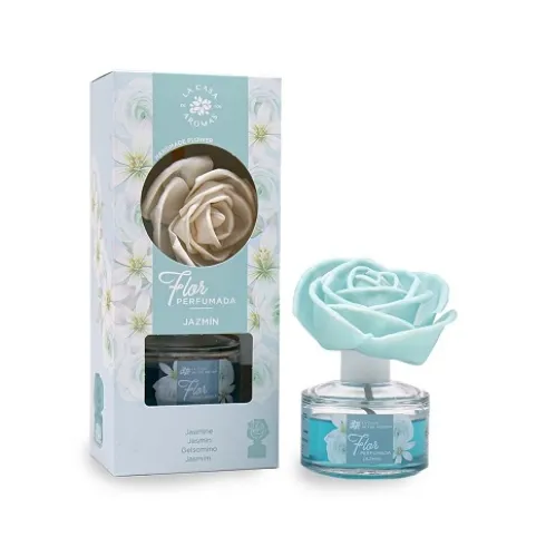 Mikado Flor Perfumada 65ml Jazmín