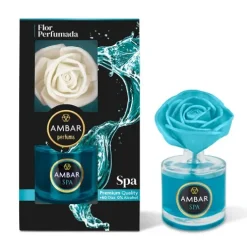 Mikado Flor Perfumada 75ml Spa