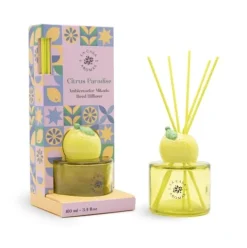 Mikado Fruity 100ml Citrus Paradise