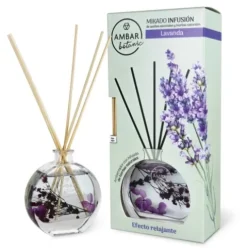Mikado Infusión Lavanda