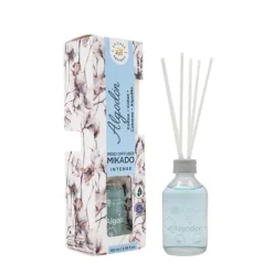 Mikado Intense 100ml Algodón