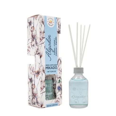 Mikado Intense 100ml Algodón