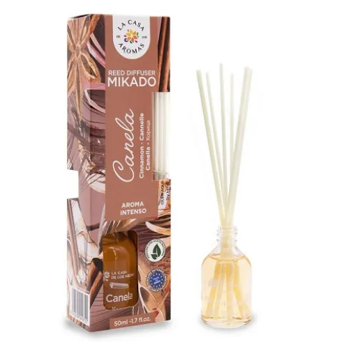 Mikado Intense 50ml Canela