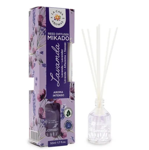 Mikado Intense 50ml Lavanda