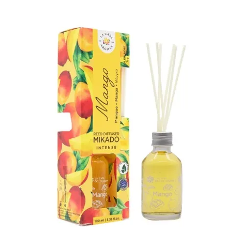 Mikado Intense 100ml Mango