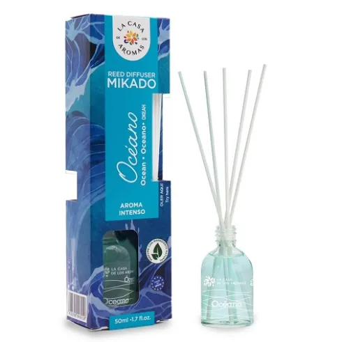 Mikado Intense 50ml Océano