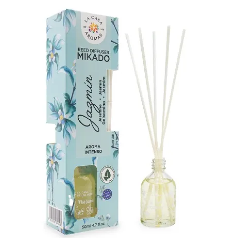 Mikado Intense 50ml Té Jazmín