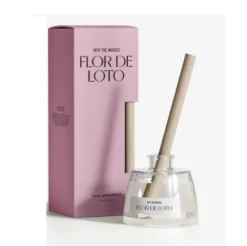 Mikado Into The Woods – Flor de Loto