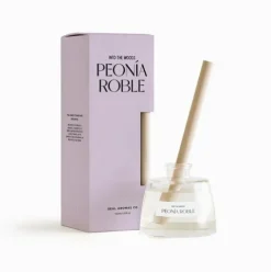 Mikado Into The Woods – Peonia Roble