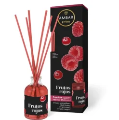 Mikado 45ml Frutos Rojos
