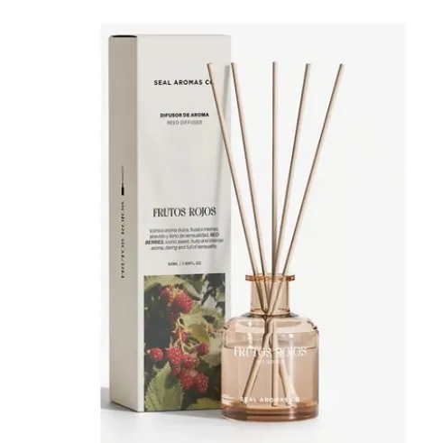 Mikado Origins – Frutos Rojos 50ml